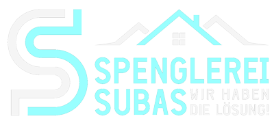 Spenglerei SUBAS e.U. Logo